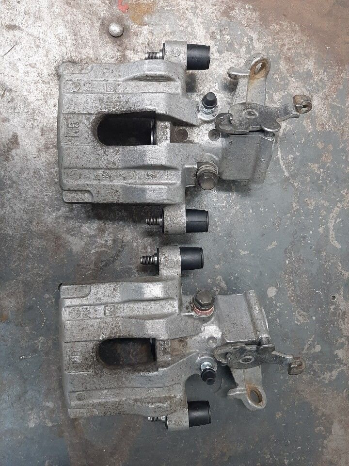 Фото в бортжурнале Saab 9-3 (2G)