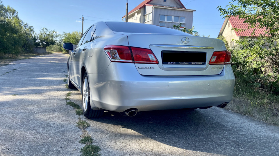 Lexus ES 350