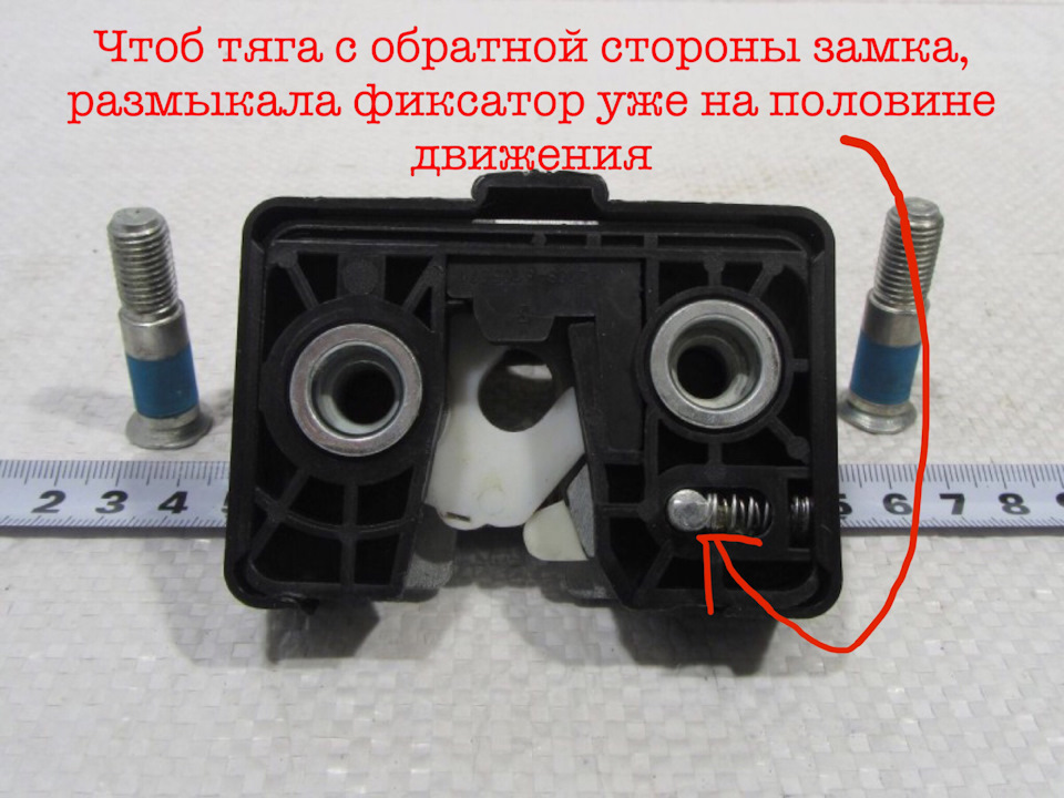 Фото в бортжурнале УАЗ Patriot