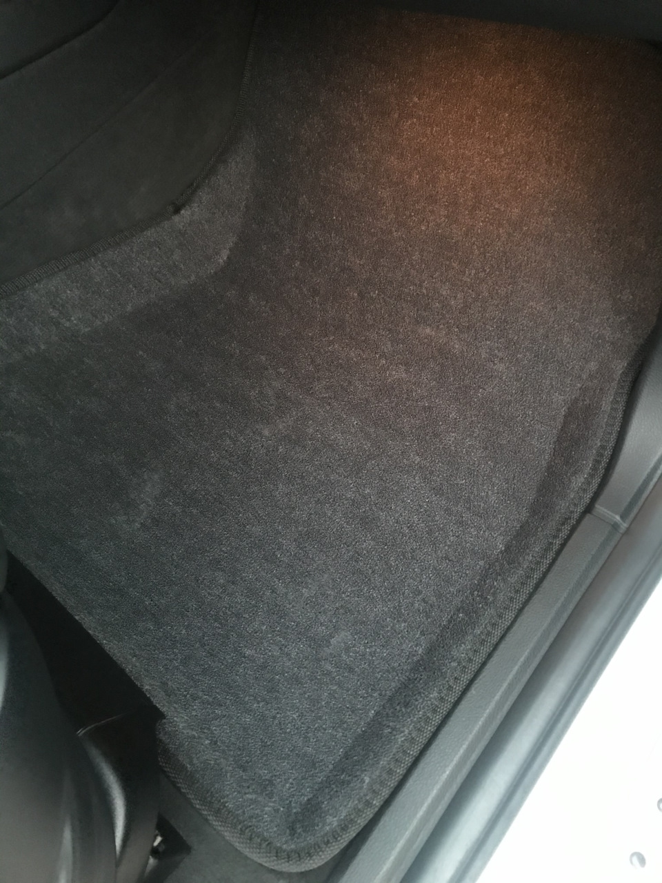 Фото в бортжурнале BMW X5 (E70)
