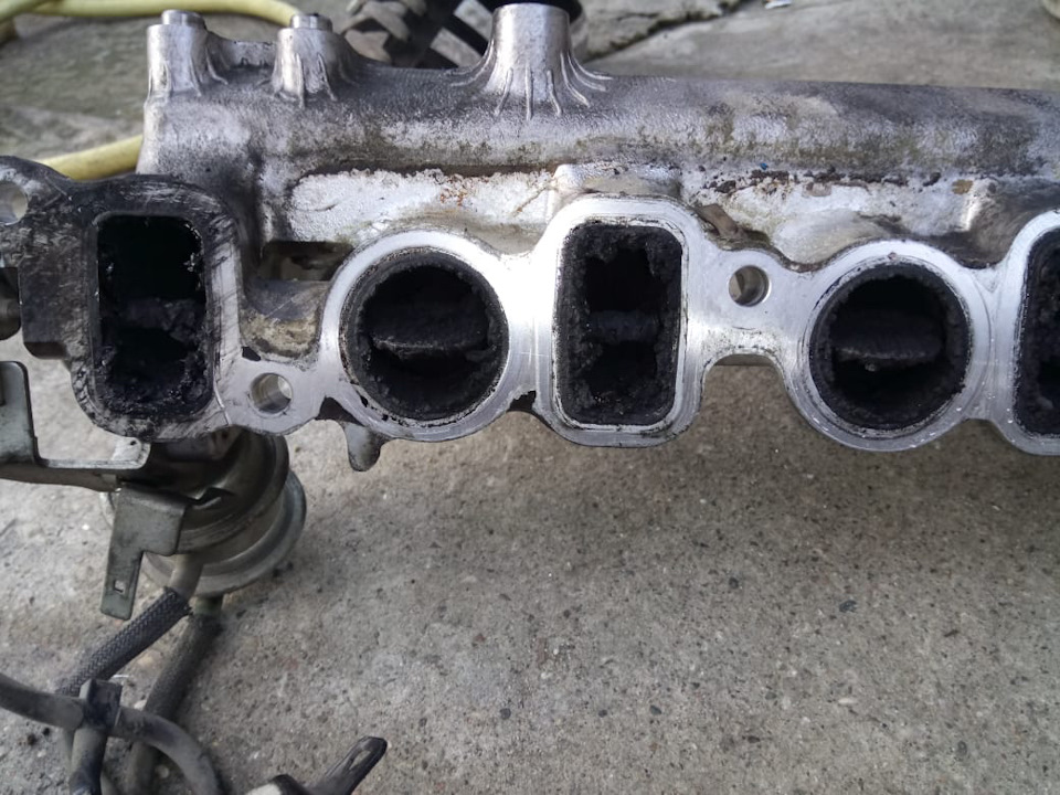 Фото в бортжурнале Toyota Land Cruiser Prado 150-series