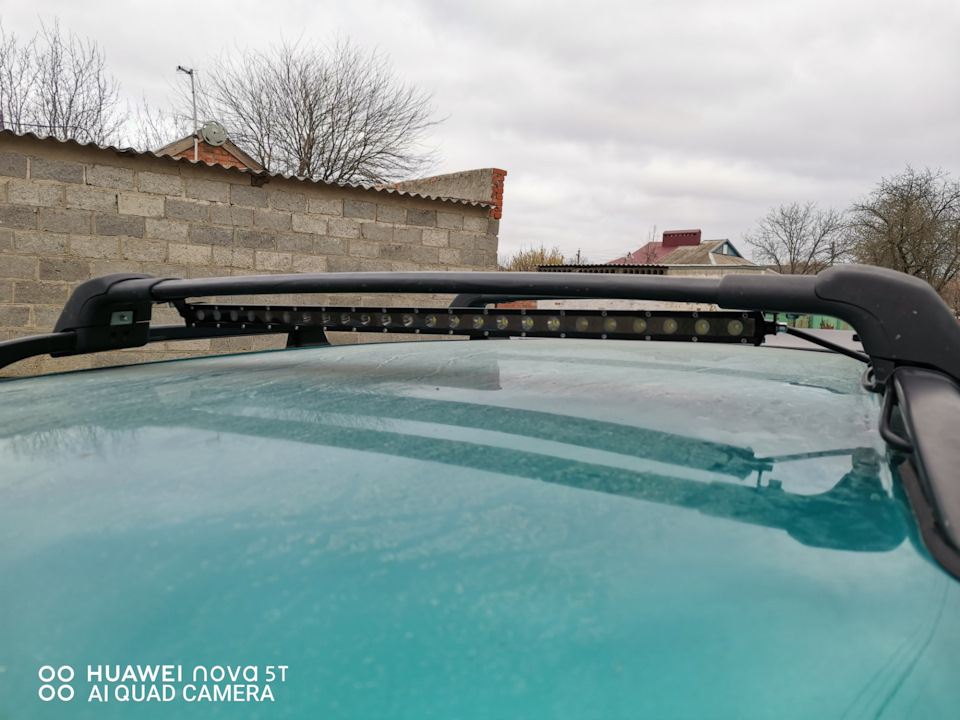 Фото в бортжурнале Subaru Legacy (BD/BG/BK)