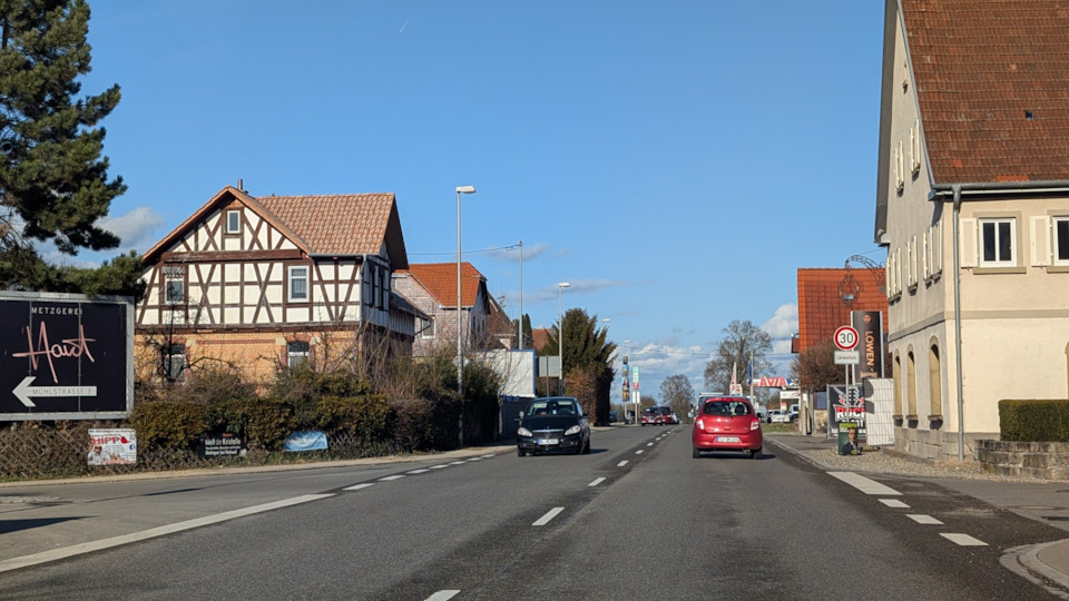 Photo from the logbook Volkswagen ID.4