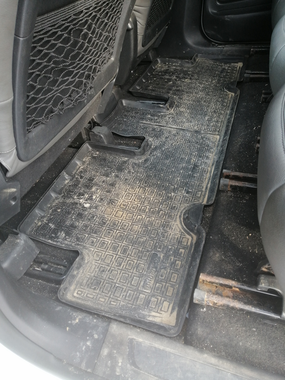 Фото в бортжурнале Citroen Grand C4 Picasso (2G)