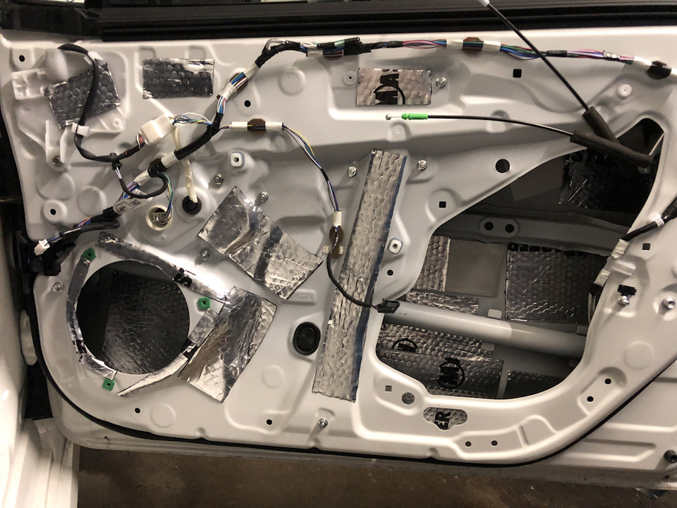 Photo from the logbook Toyota Corolla (E210)