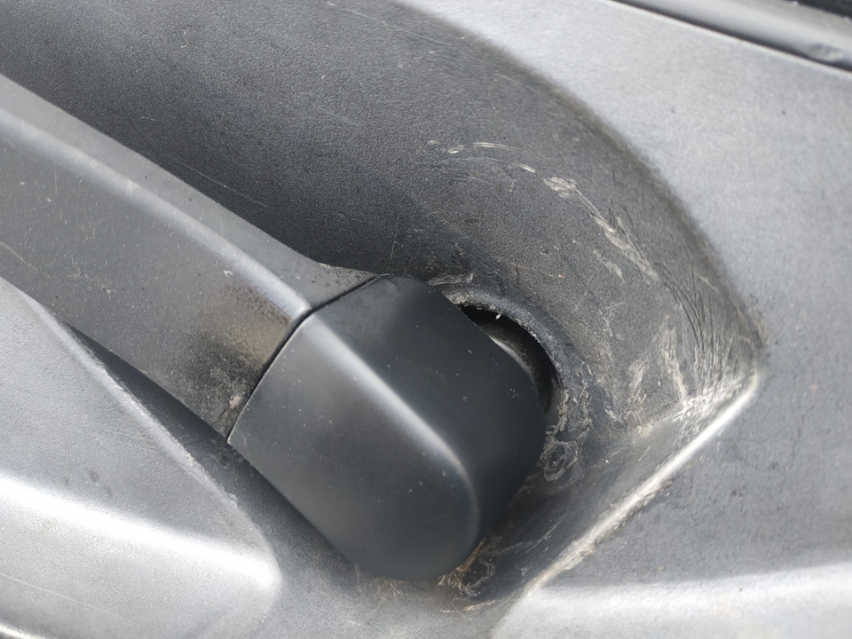 Фото в бортжурнале Hyundai Matrix