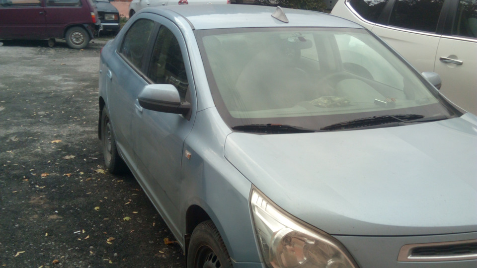 Chevrolet Cobalt
