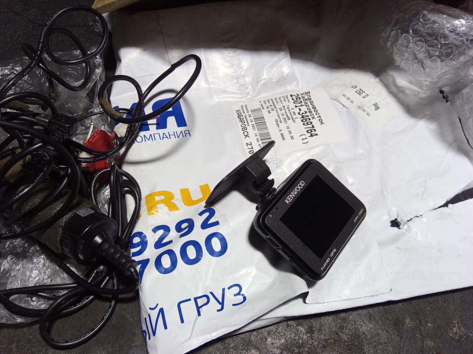 Фото в бортжурнале Infiniti FX (1G)