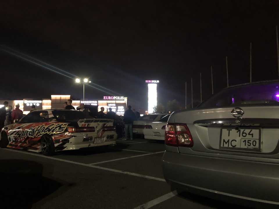 Фото в бортжурнале Nissan Almera II (N16). Запчасти на фото: MC150