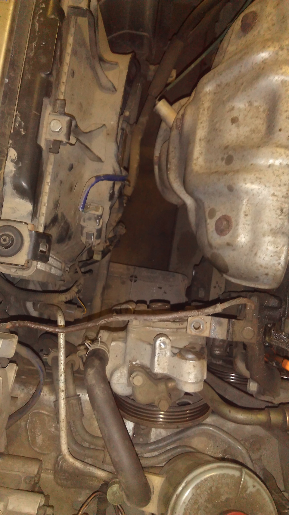 Фото в бортжурнале Honda Integra (DB6-DB9)