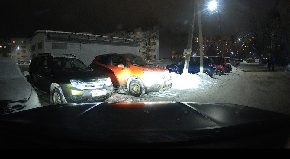 Фото в бортжурнале Geely Monjaro