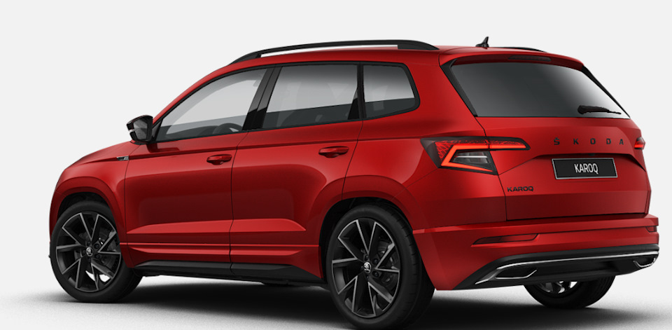 Прям симпатичный. — Skoda Superb Combi (Mk3)