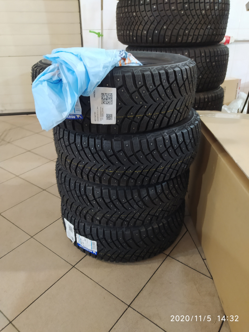 Фото в бортжурнале Citroen C4 (2G)