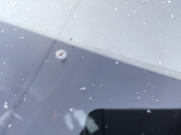Фото в бортжурнале Mercedes-Benz C-Class (W203)