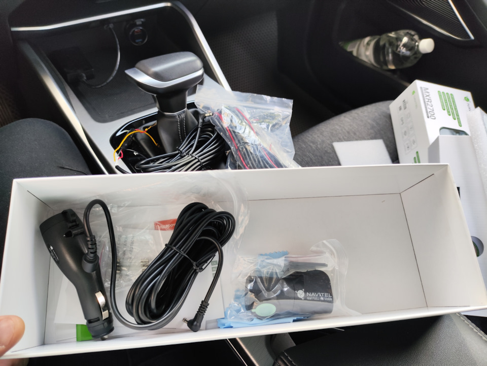 Фото в бортжурнале Geely Emgrand