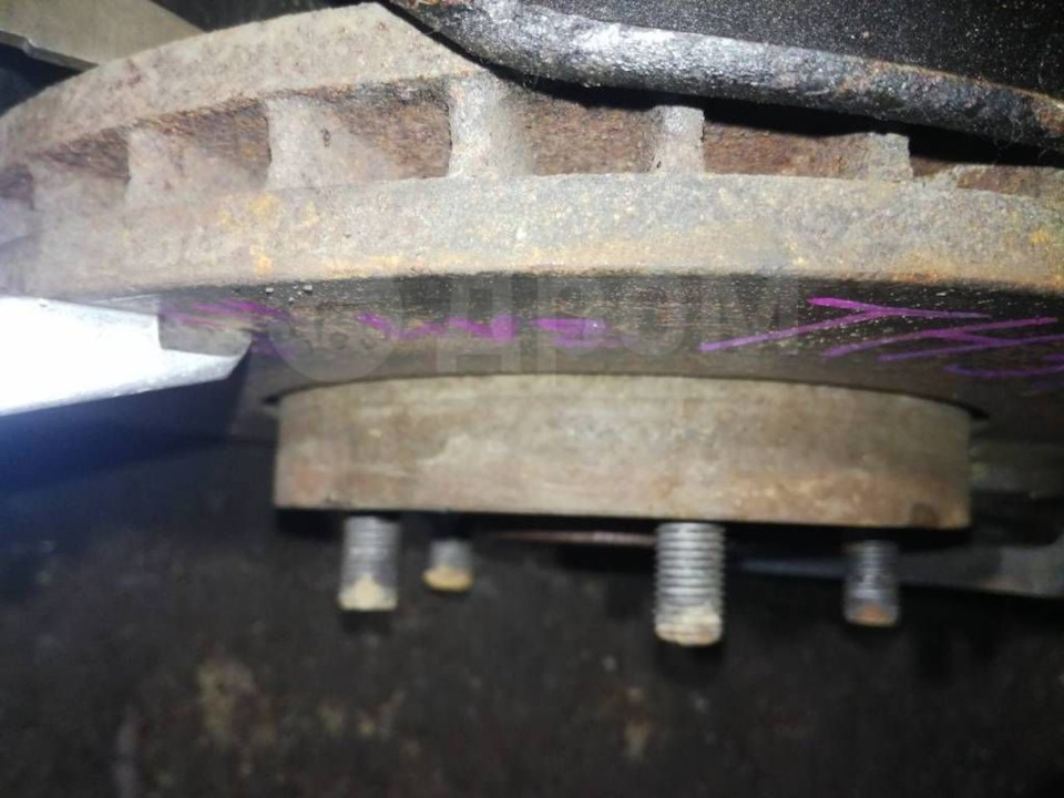 Фото в бортжурнале Toyota Camry (V40)
