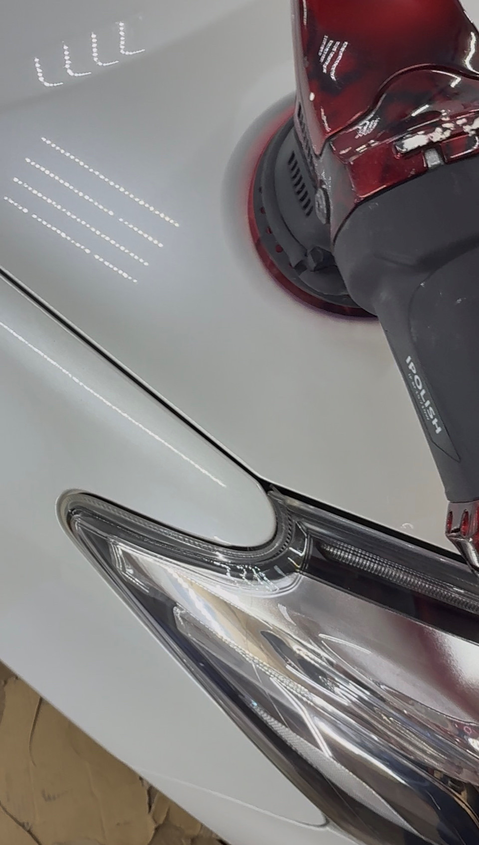Фото в бортжурнале Toyota Prius Alpha