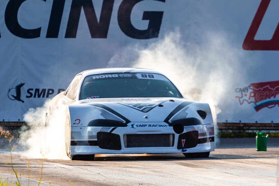 Фото в бортжурнале Mitsubishi Eclipse (2G)