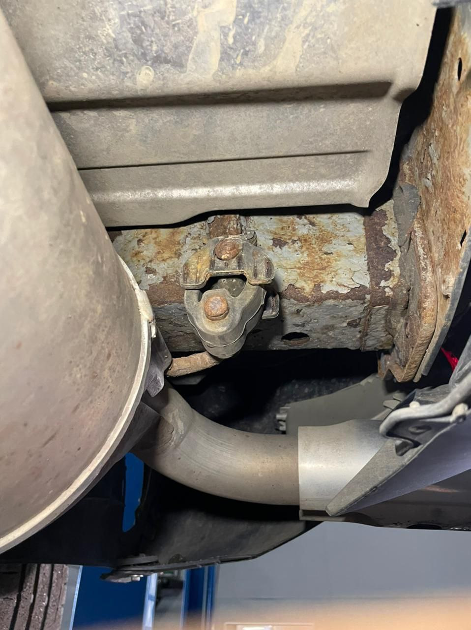 Фото в бортжурнале Mazda CX-7