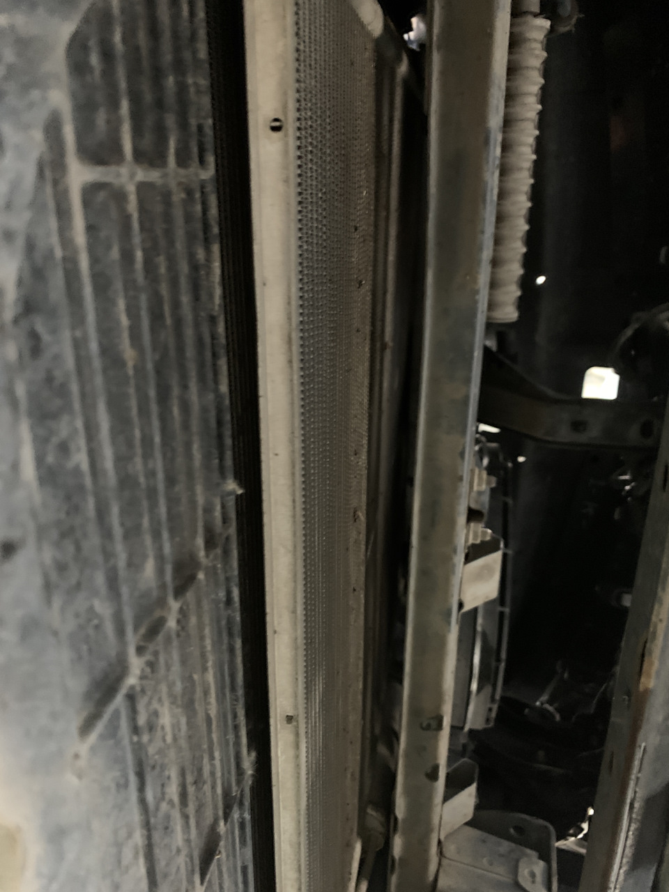 Фото в бортжурнале Mitsubishi Pajero Sport (3G)