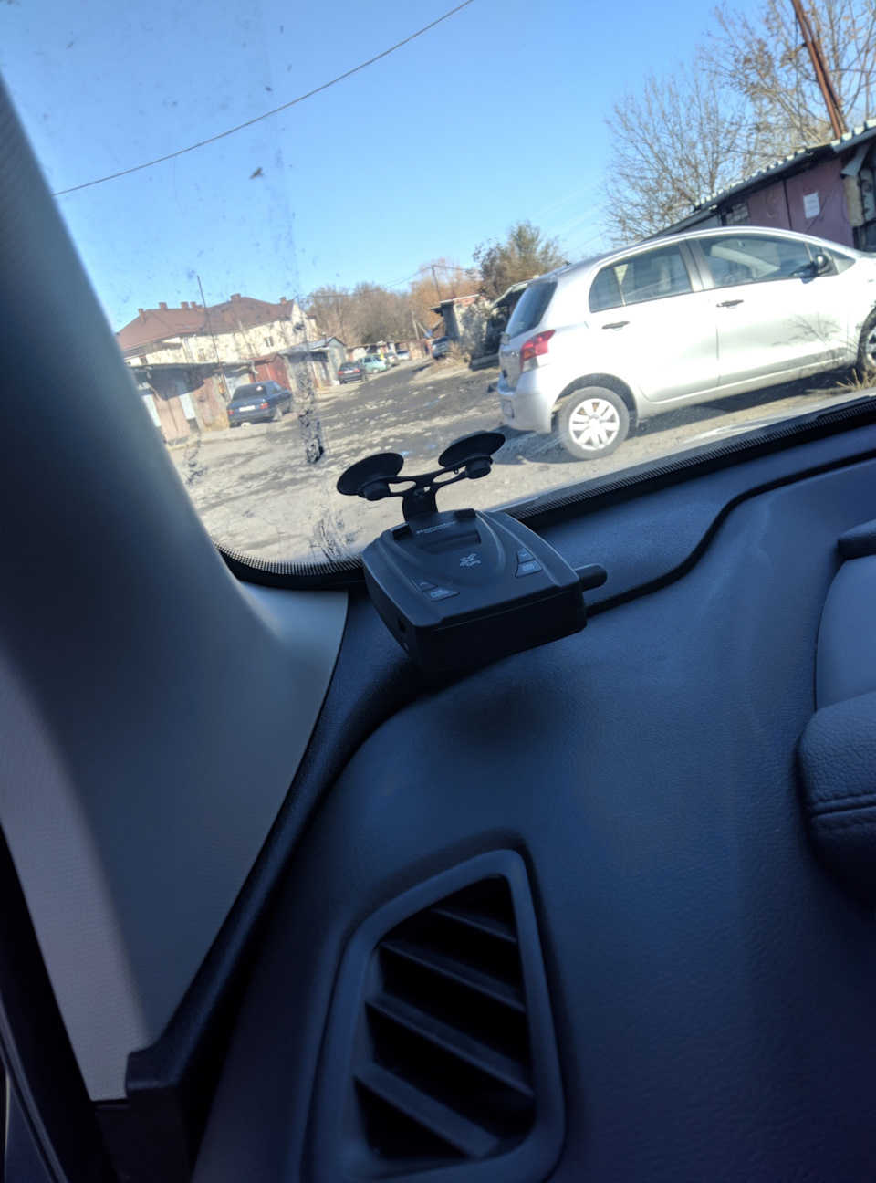 Фото в бортжурнале Geely Coolray (1G)
