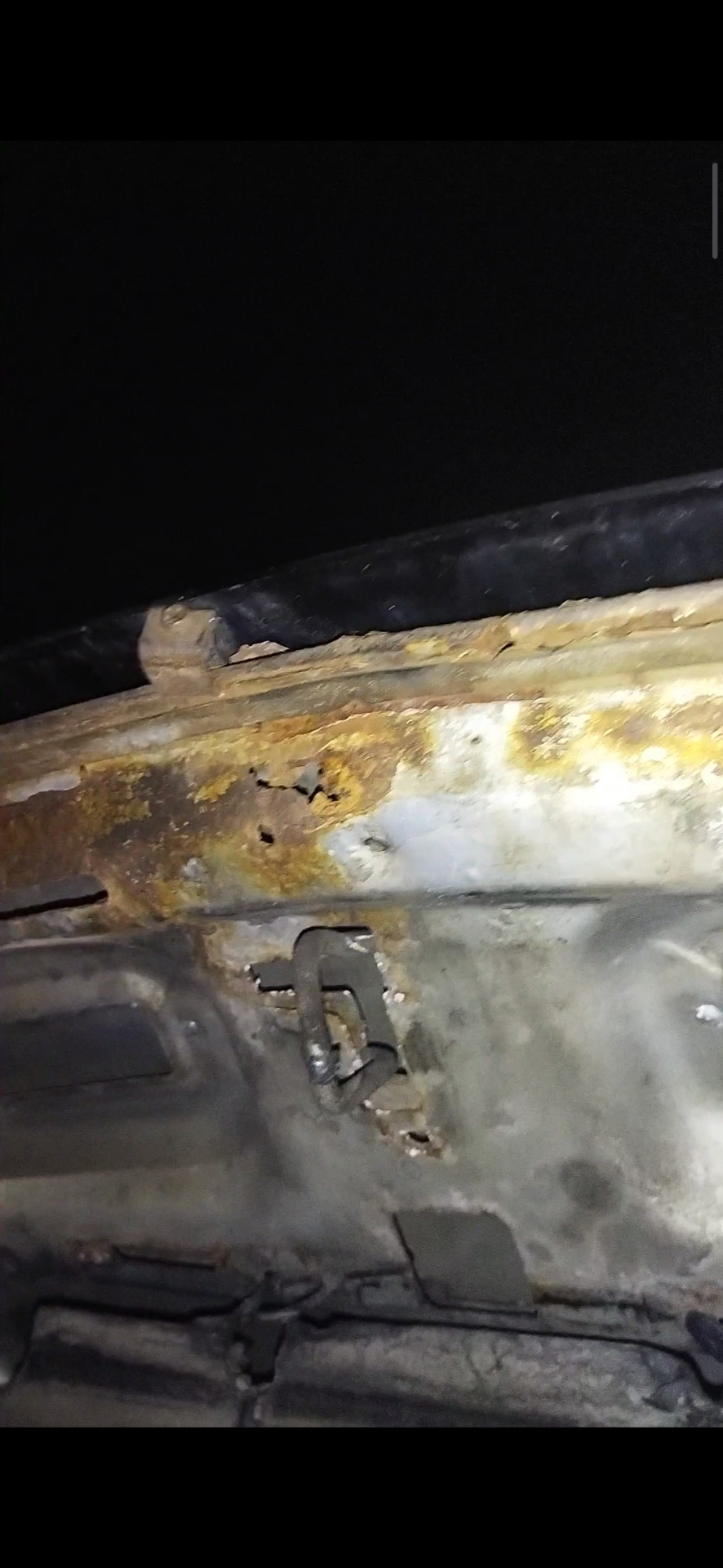Фото в бортжурнале Peugeot 406