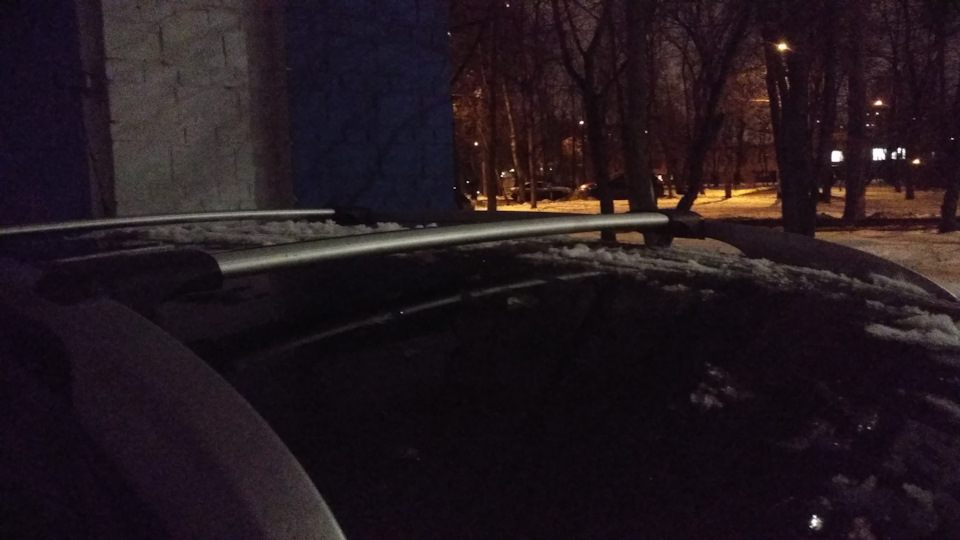 Фото в бортжурнале Renault Megane III