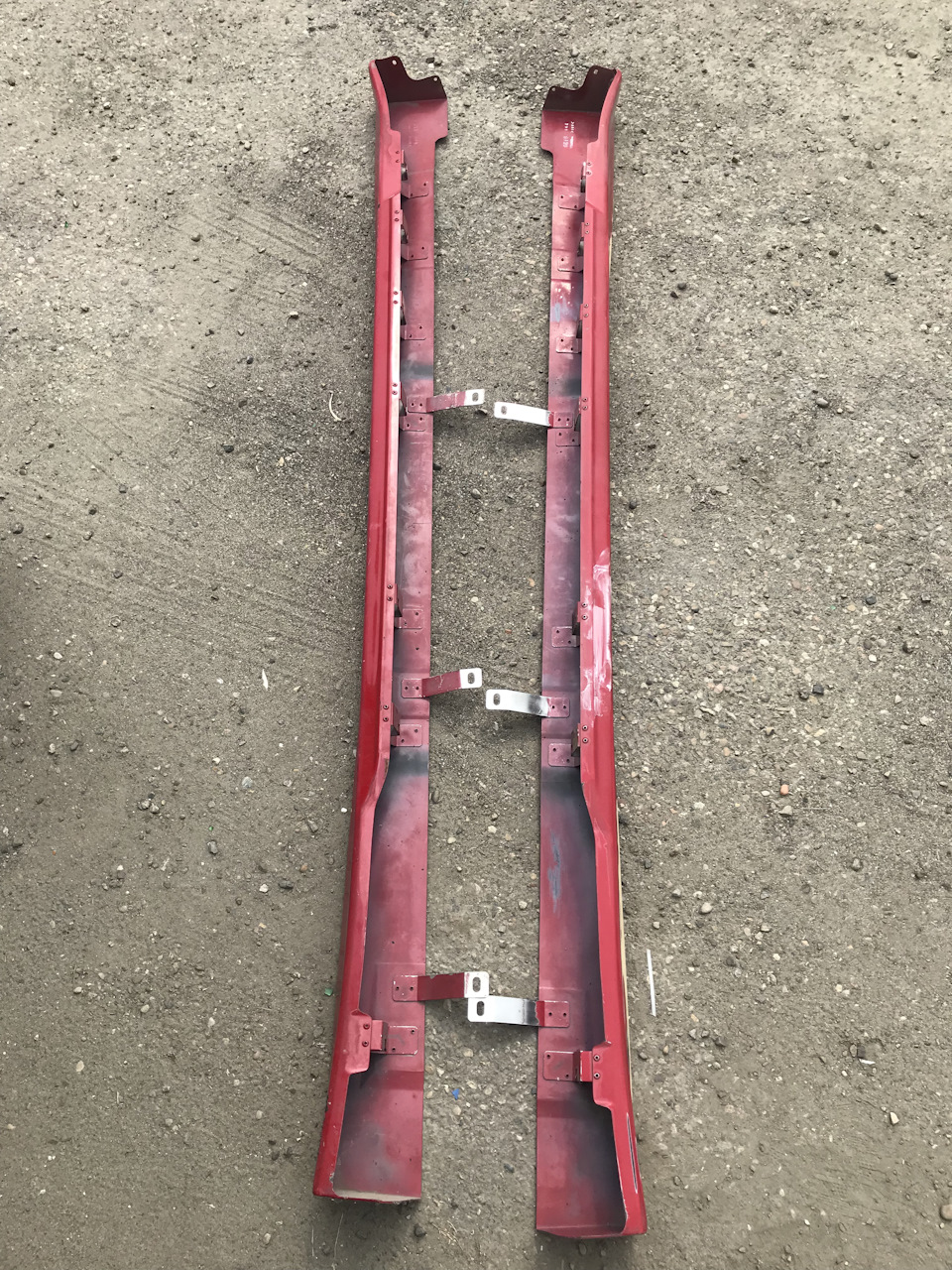Фото в бортжурнале Honda Prelude (BB5/BB6/BB7/BB8/BB9)
