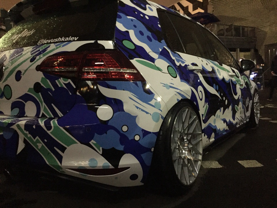 3. — Ford Mondeo III