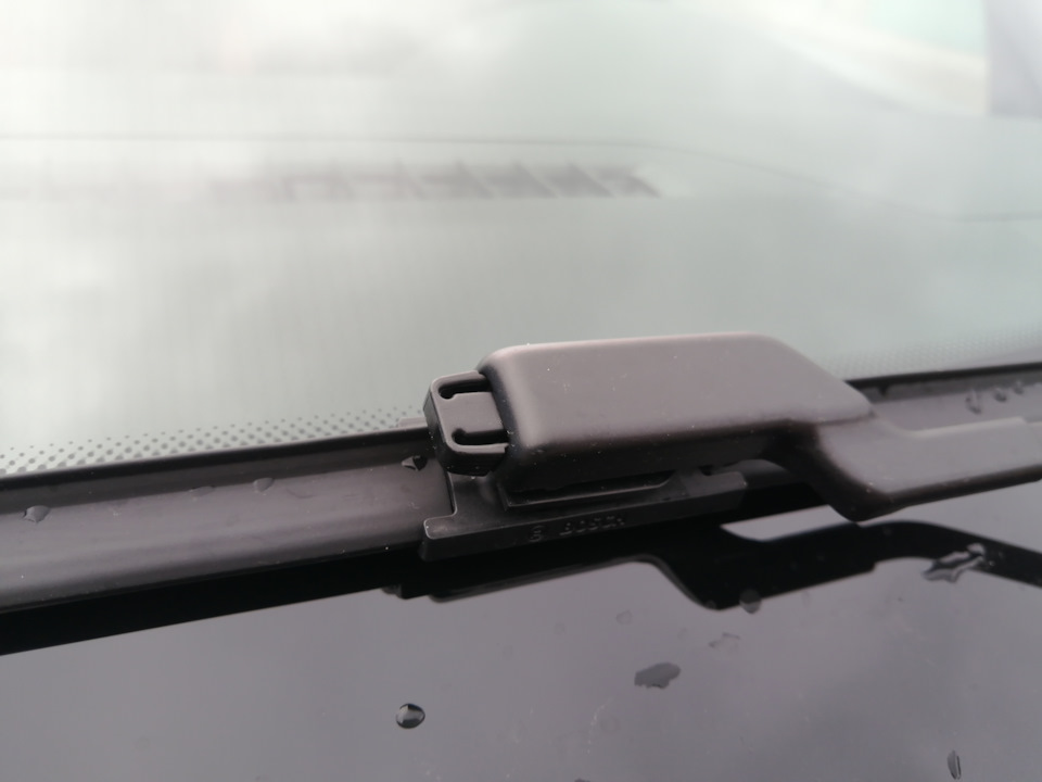 Photo from the logbook Lada Vesta SW Cross (1G)