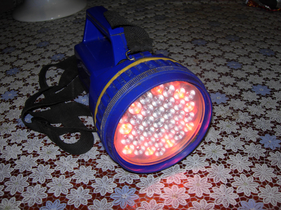 Фото в бортжурнале Chery Tiggo 1