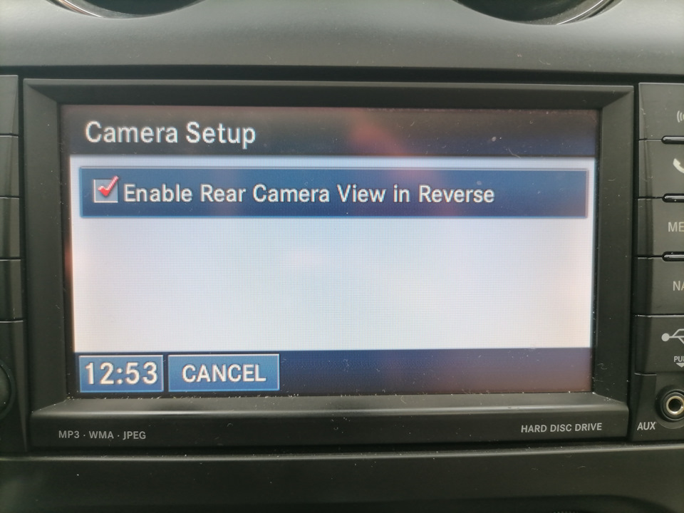 Фото в бортжурнале Jeep Compass (1G)