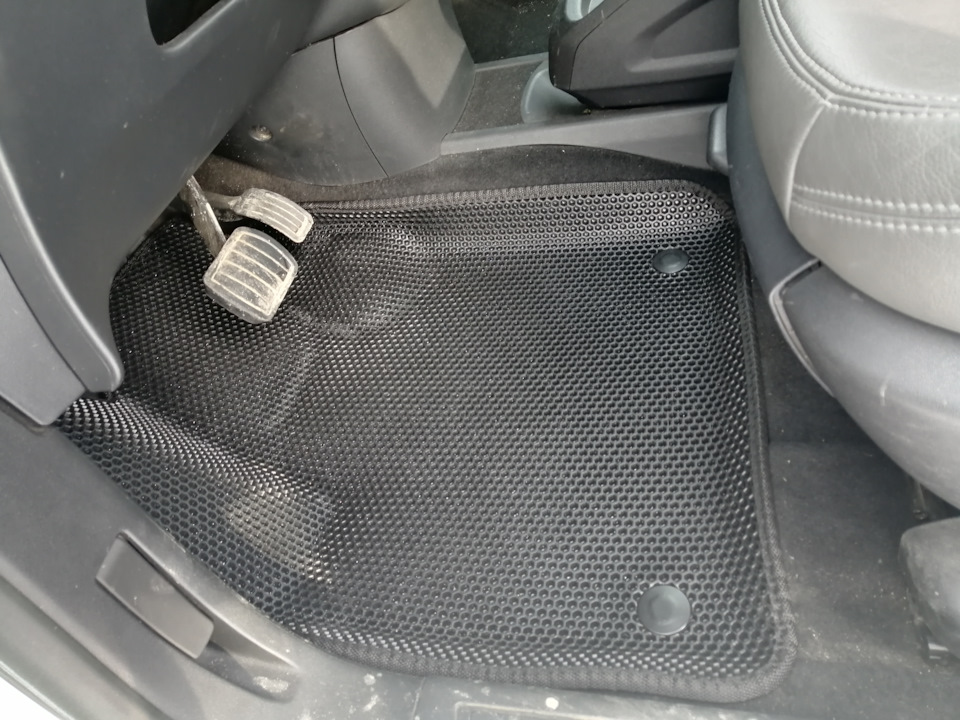 Фото в бортжурнале Citroen Grand C4 Picasso (2G)
