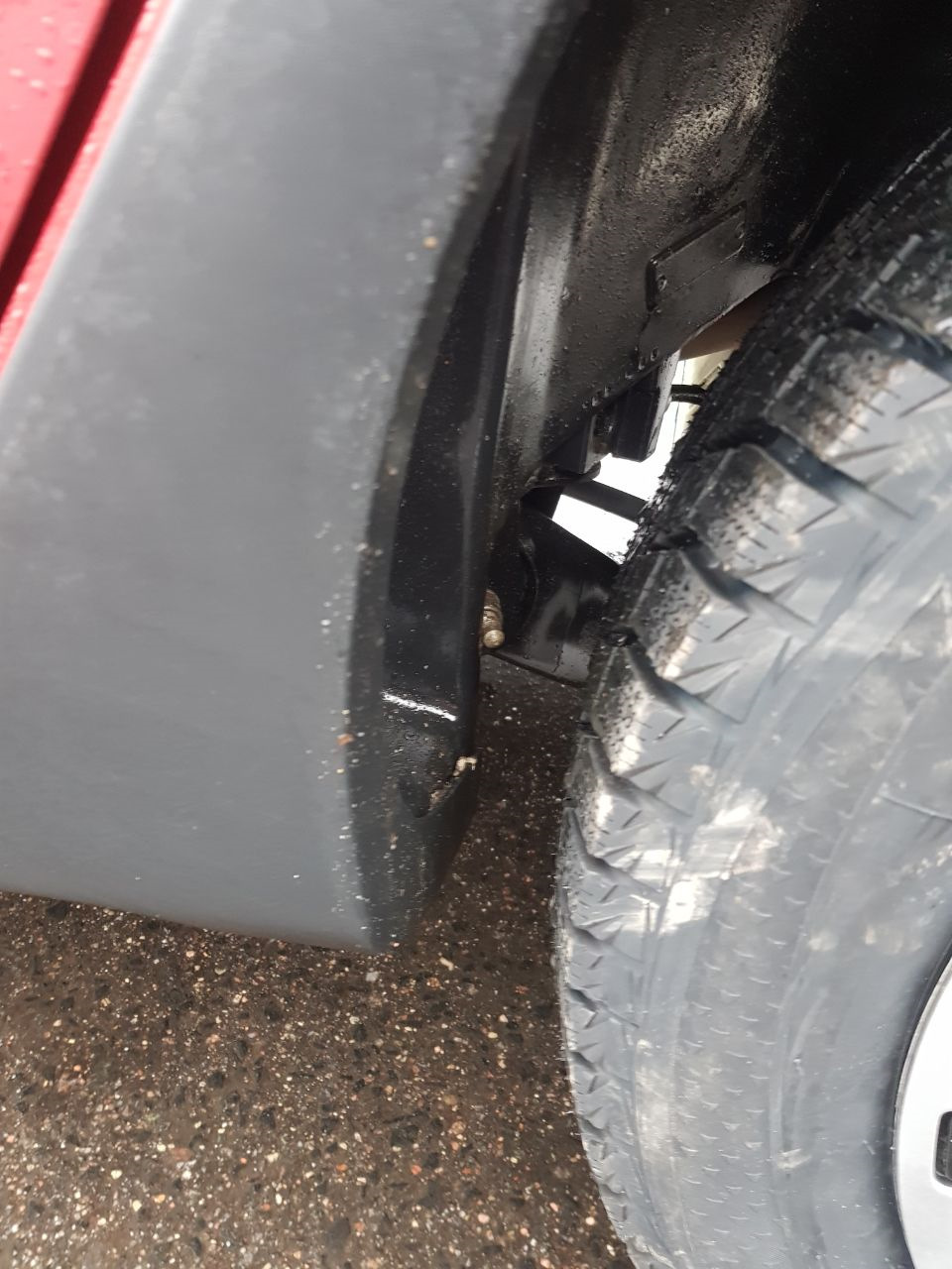 Фото в бортжурнале Renault Sandero Stepway (2G)