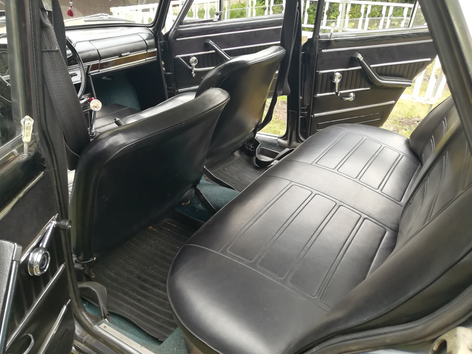 Фото в бортжурнале Lada 2103