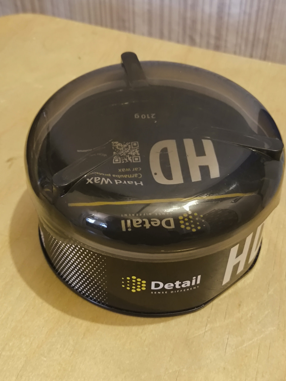 Фото в бортжурнале Honda N-WGN (1G)