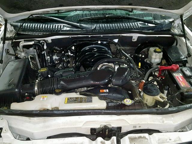 Фото в бортжурнале Ford Explorer (4G)