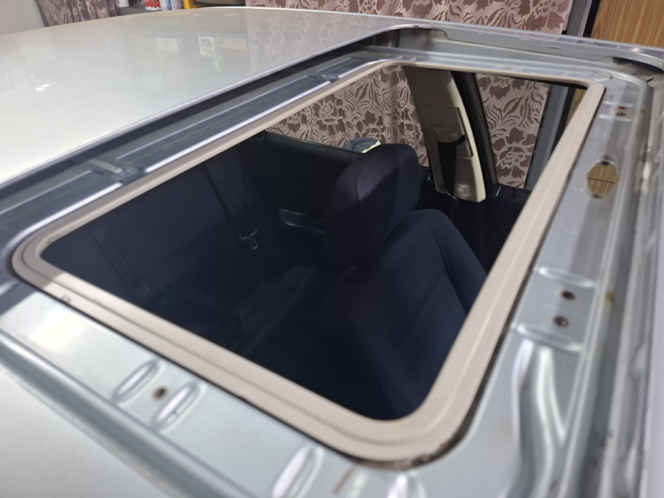 Вот так получше) — Audi 80 (B3)