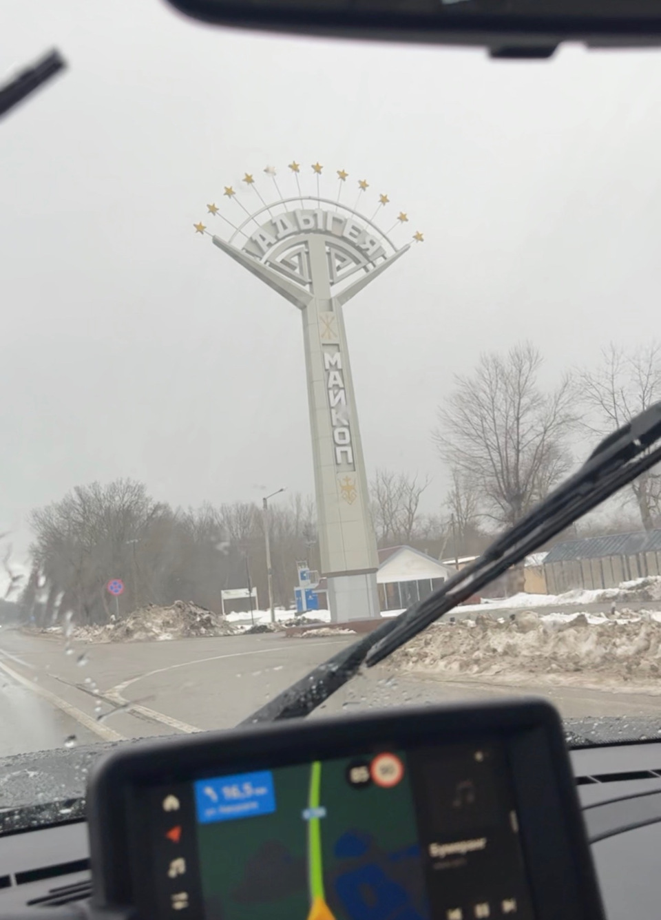 Фото в бортжурнале Lada Niva Travel