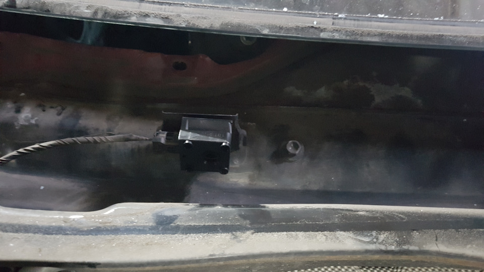 Фото в бортжурнале Mazda 3 (3G) BM