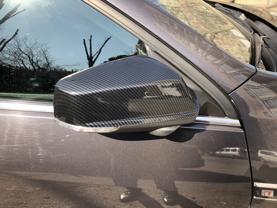 Фото в бортжурнале Chevrolet Malibu (8G)