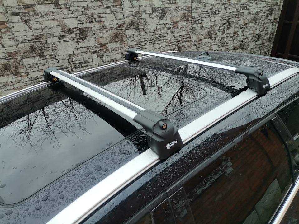 Фото в бортжурнале Volvo XC60 (1G)