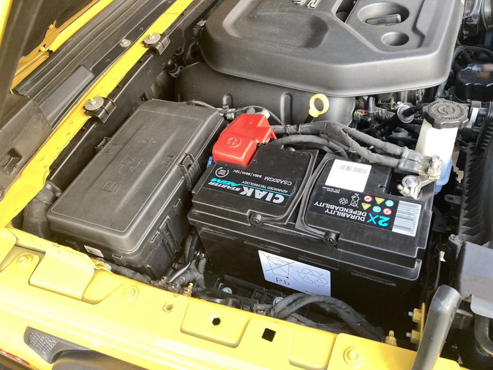 Фото в бортжурнале Jeep Wrangler (JL)