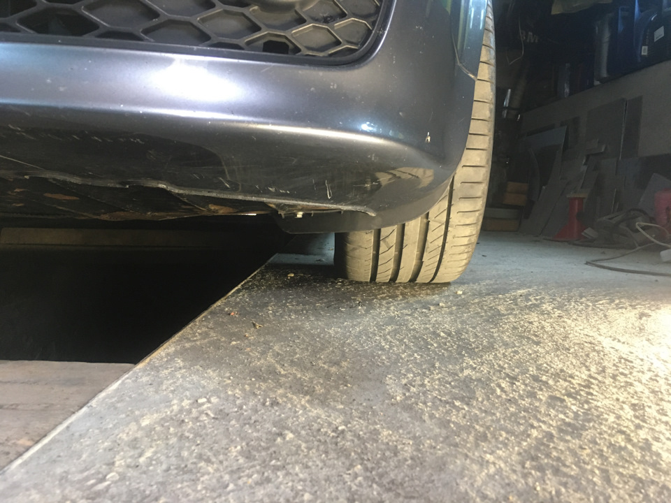 Фото в бортжурнале Audi A4 (B6)