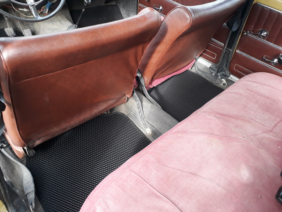 Фото в бортжурнале Lada 2101