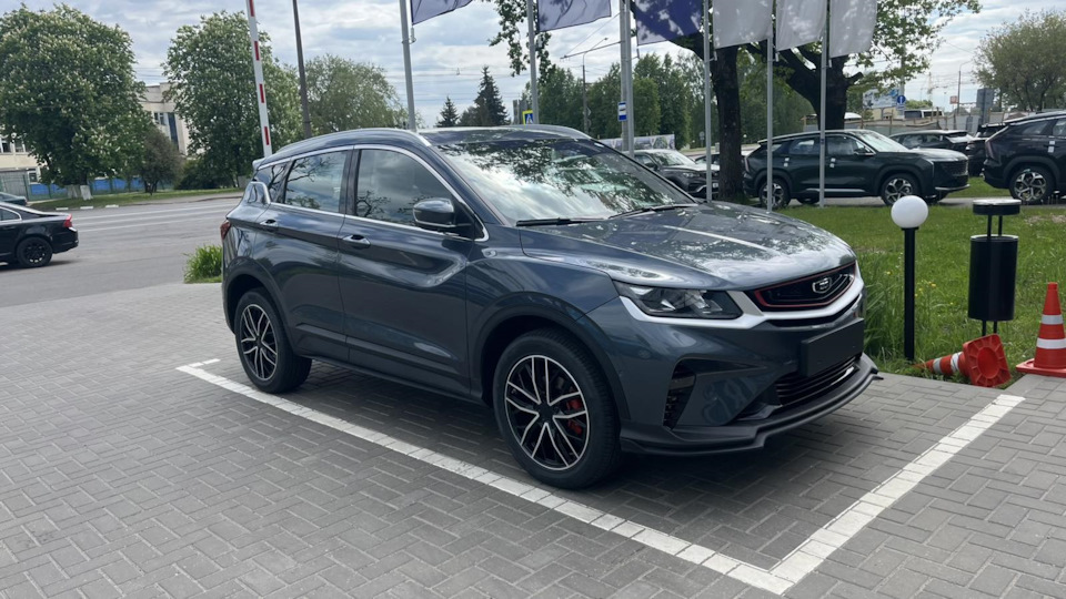 Belgee X50 X5mini