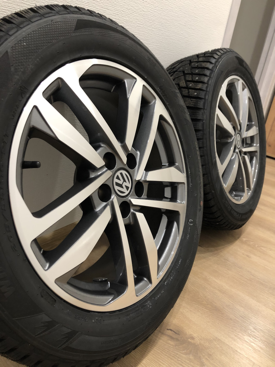 Фото в бортжурнале Volkswagen Golf Mk4