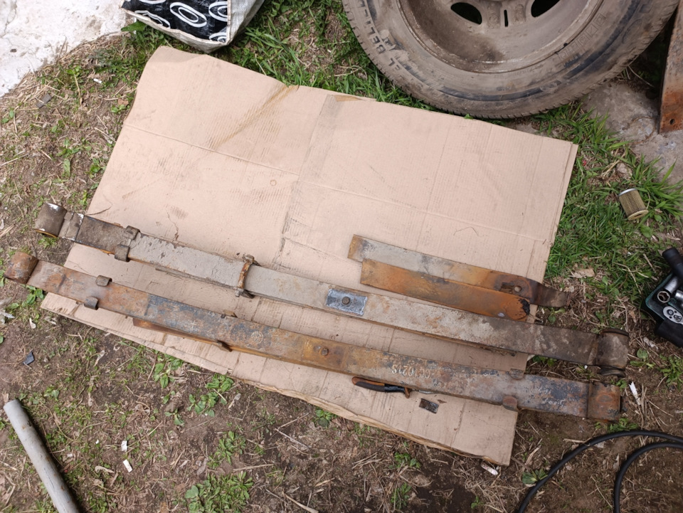 Фото в бортжурнале Great Wall Deer