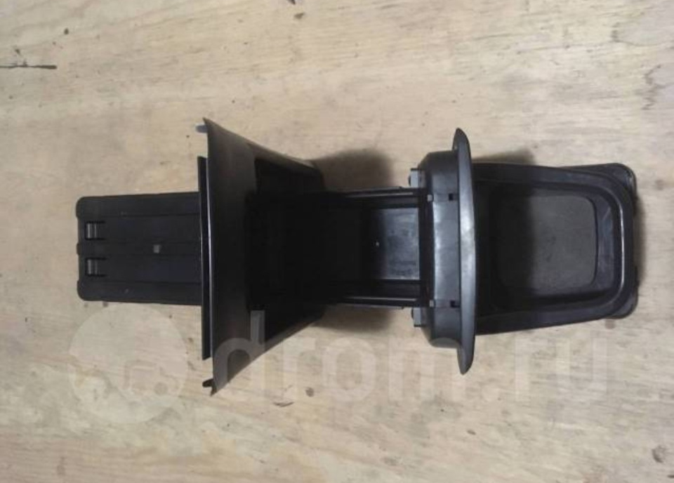 Фото в бортжурнале Toyota Corolla (140/150)