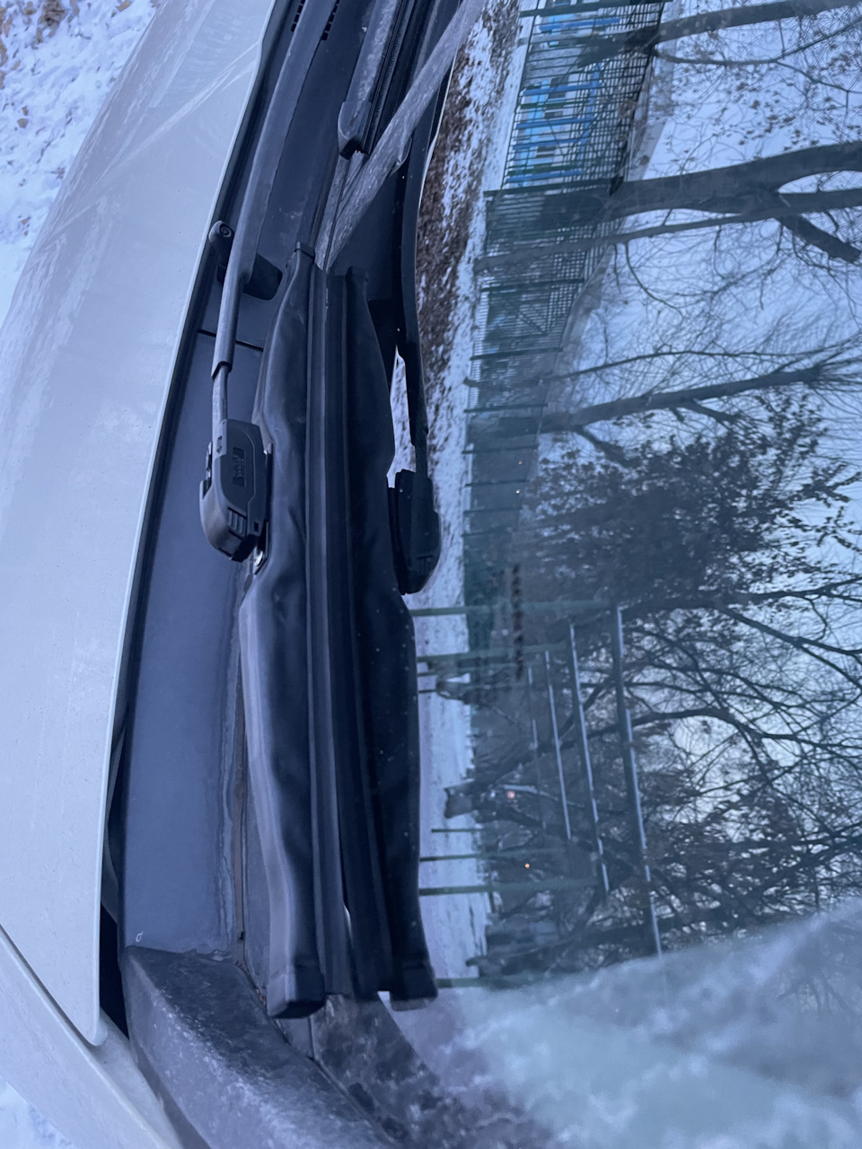 Фото в бортжурнале Honda Stream (RN6-9)